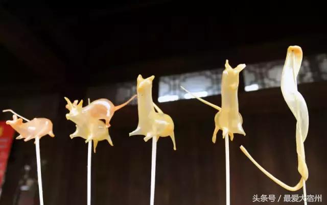 宿州好看的人已经开始工作，爱吃的人已出来搜索美食