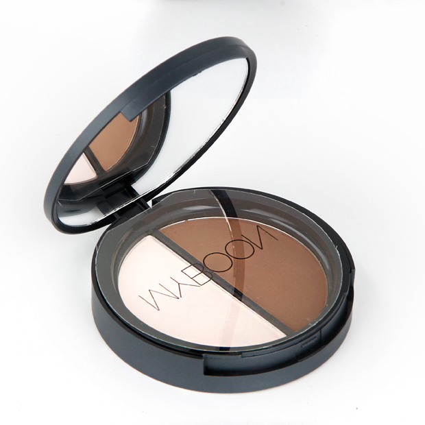 又大又塌的鼻子怎么化妆,塌鼻子怎么化妆好看又高级感