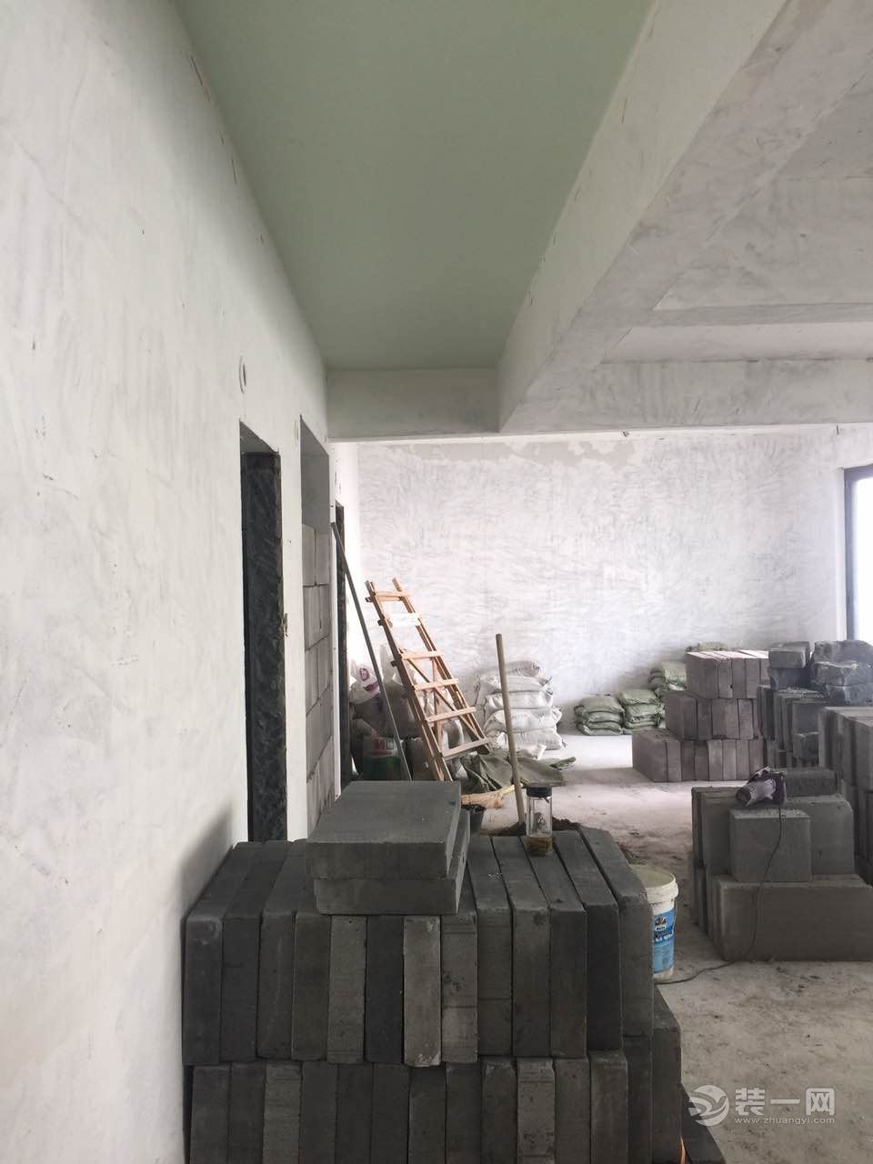 武昌二手房装修施工价格,武昌精装房改造效果图