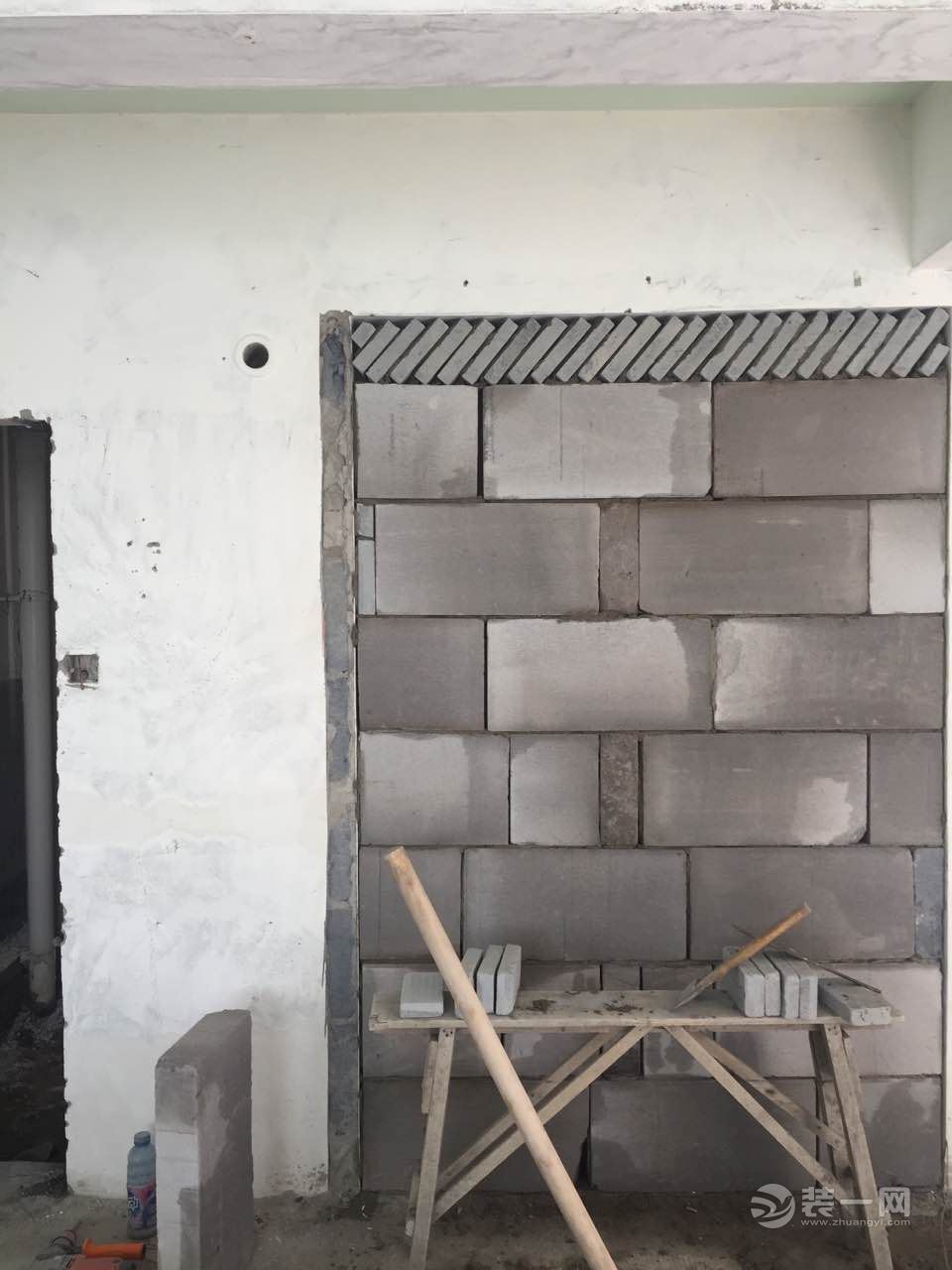 武昌二手房装修施工价格,武昌精装房改造效果图