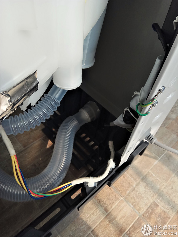 松下滚筒洗衣机轻柔洗,松下洗衣机快速洗和超快速洗