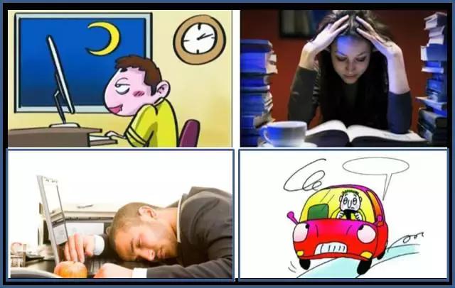 保肝护肝,爆肝前兆