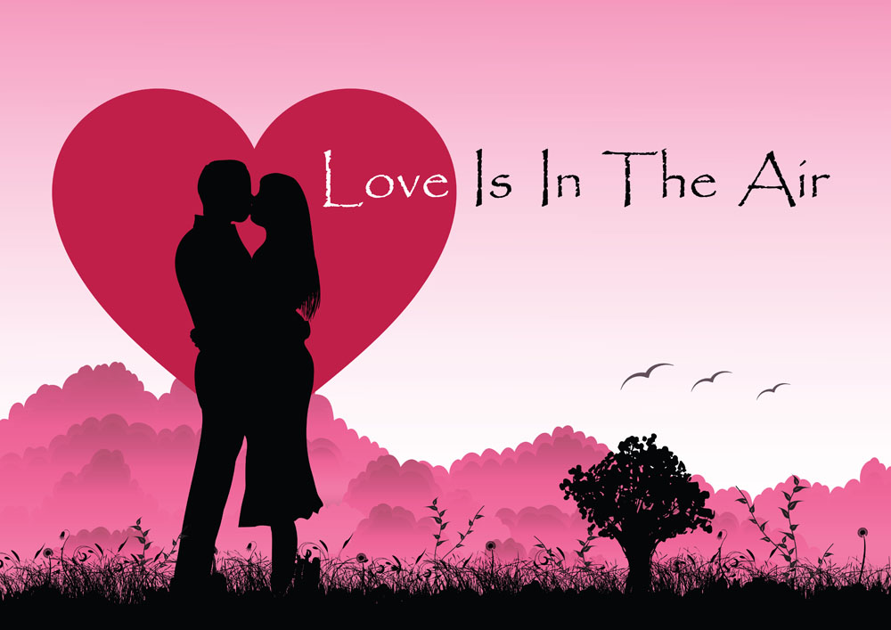 爱要大声说完整版,爱要大声说出来霸气表白