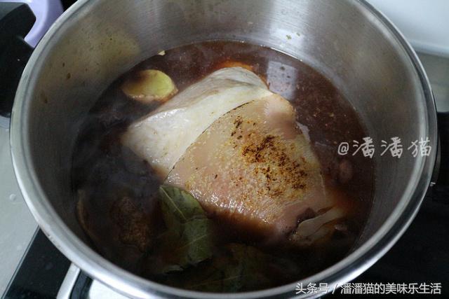 猫家2017年新年联欢晚饭实况报道