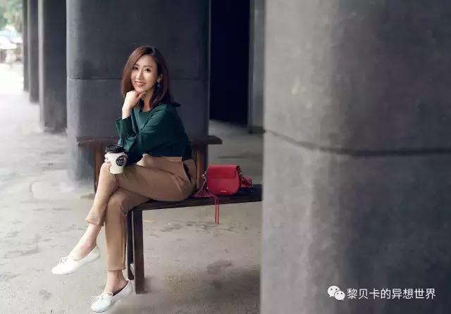 开箱记‖台湾和巴黎只给了我8个小时，够买什么呀