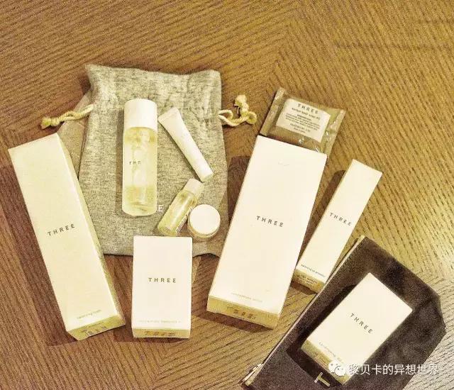 开箱记‖台湾和巴黎只给了我8个小时，够买什么呀