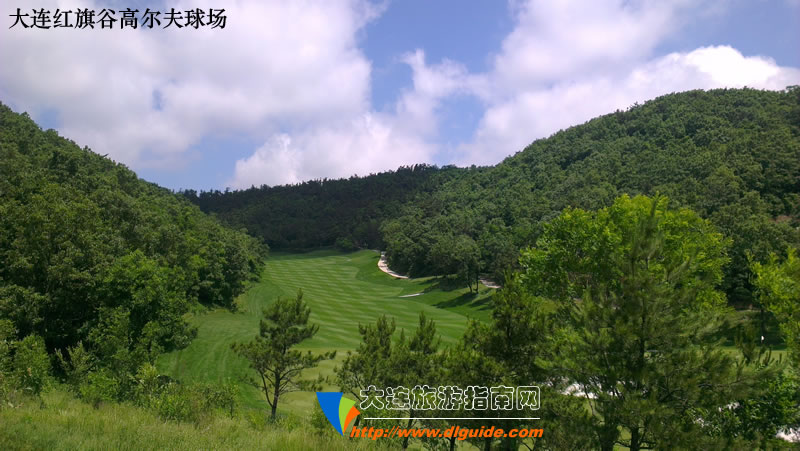 大连蓝海高尔夫球场,大连高尔夫球场推荐