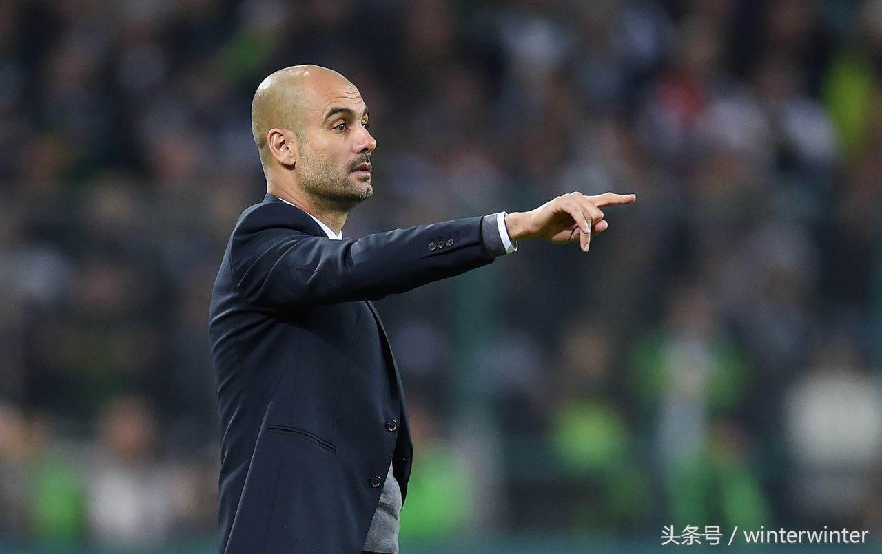 费尔南迪尼奥踢球风格,费尔南迪尼奥瓜迪奥拉