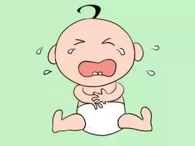 温州一男孩出生两小时泪流不止，检查发现，原来他！