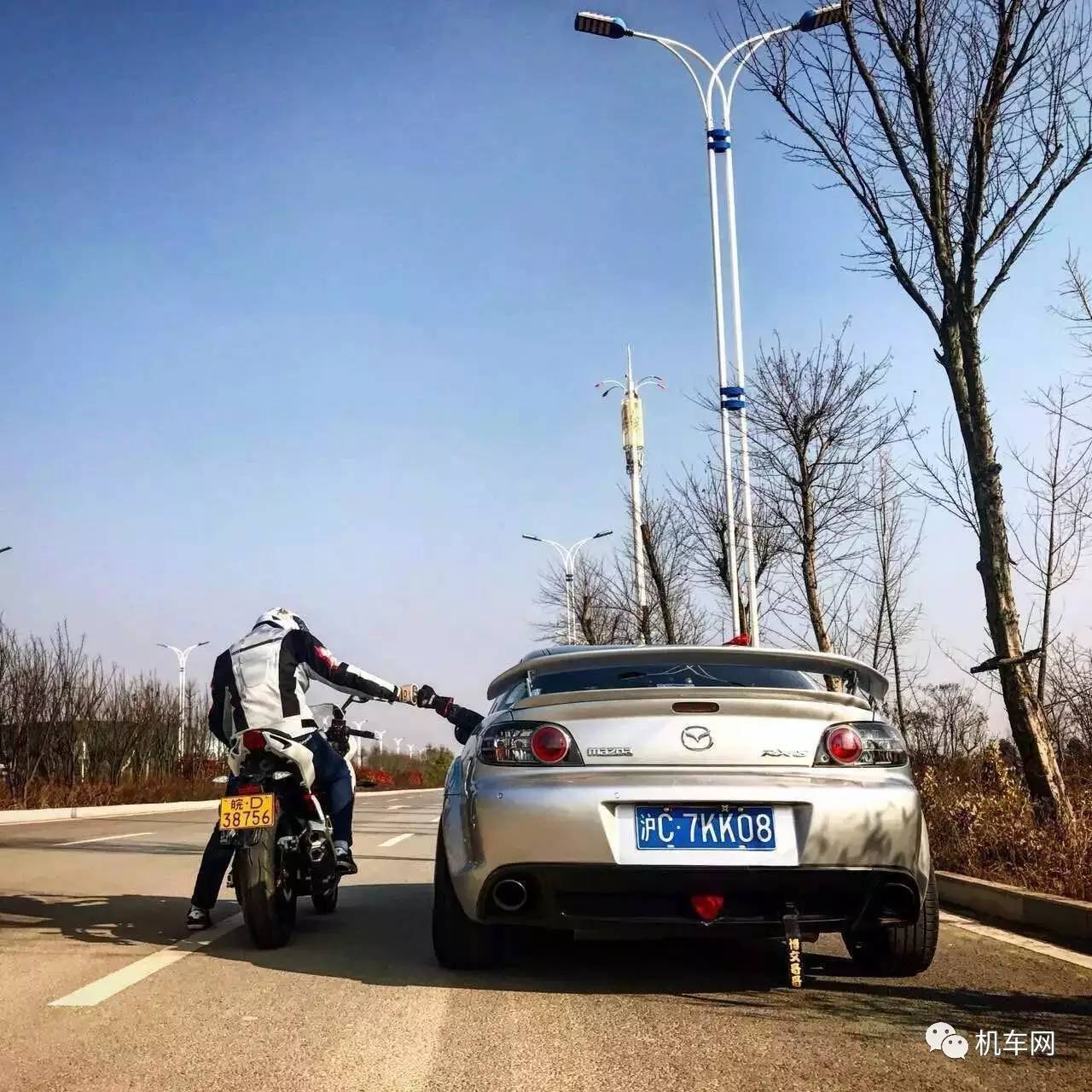 合适车友会玩的地方,车友个人风采集锦