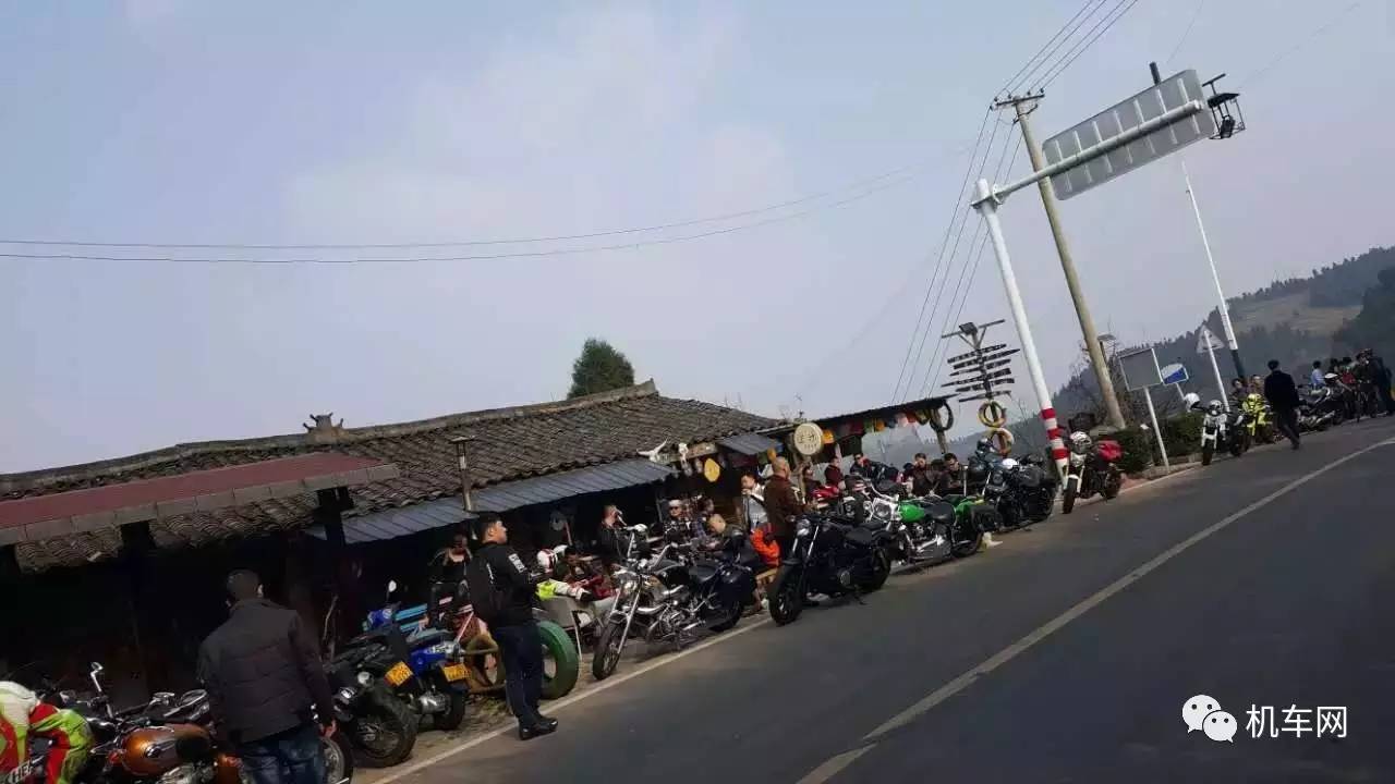 合适车友会玩的地方,车友个人风采集锦