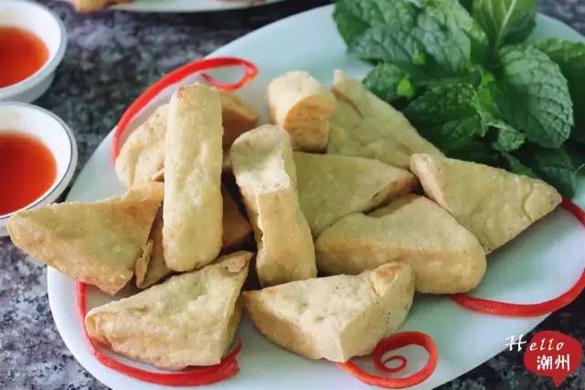 潮州好玩的农庄推荐,2022年潮州哪个农庄好玩