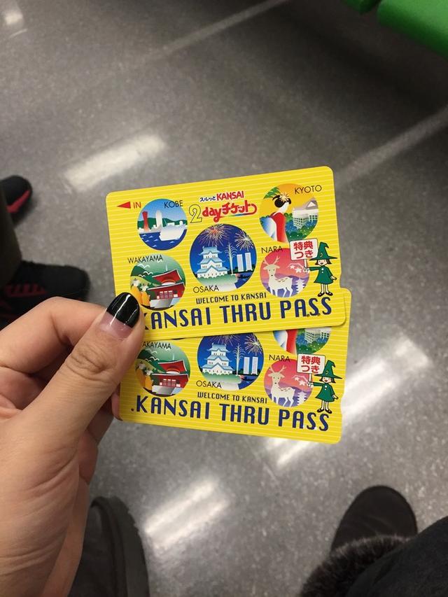 日本dokkan植物酵素老爸评测 (春节日本15天自由行)