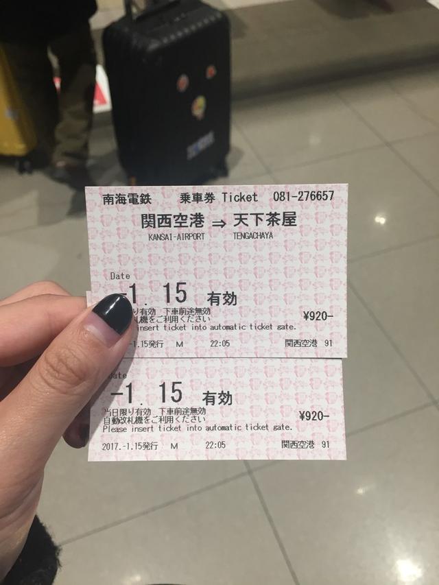 日本dokkan植物酵素老爸评测 (春节日本15天自由行)