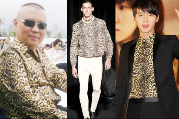 撞衫魏翔完整版,撞衫郭德纲