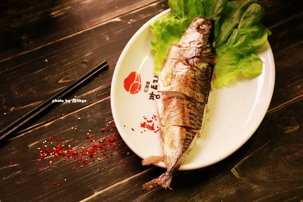 探店韩屋韩式烤肉,缸桶屋韩式烤肉