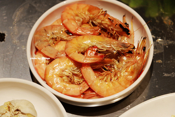 探店韩屋韩式烤肉,缸桶屋韩式烤肉