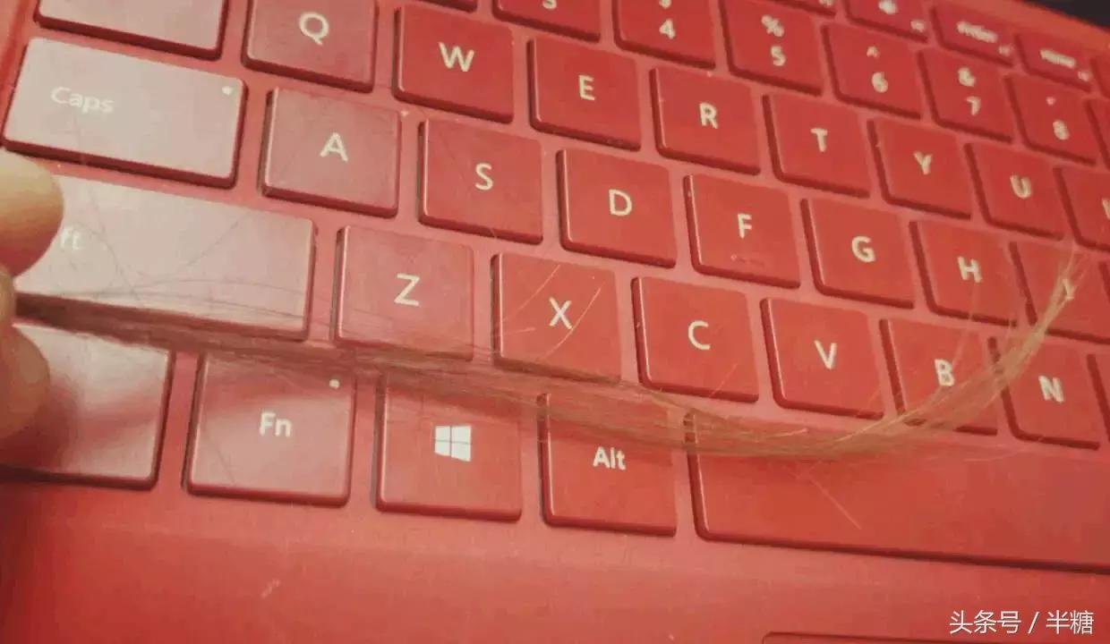 男生头发干燥打结怎么办,为什么你的头发总打理不好