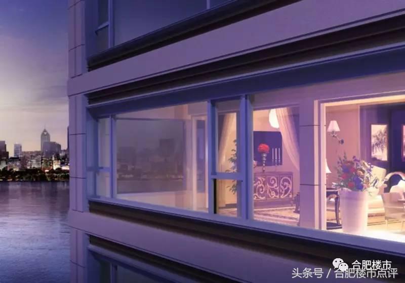 2023年千万豪宅成交城市排名,合肥主城区100万的别墅