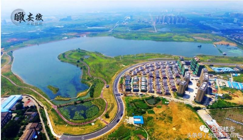 2023年千万豪宅成交城市排名,合肥主城区100万的别墅