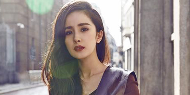 大幂幂的穿衣搭配,大幂幂近期穿搭