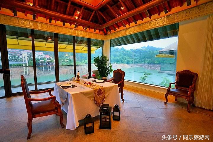 千岛湖畔环境最好的10家民宿可以躺床上钓鱼（下篇）