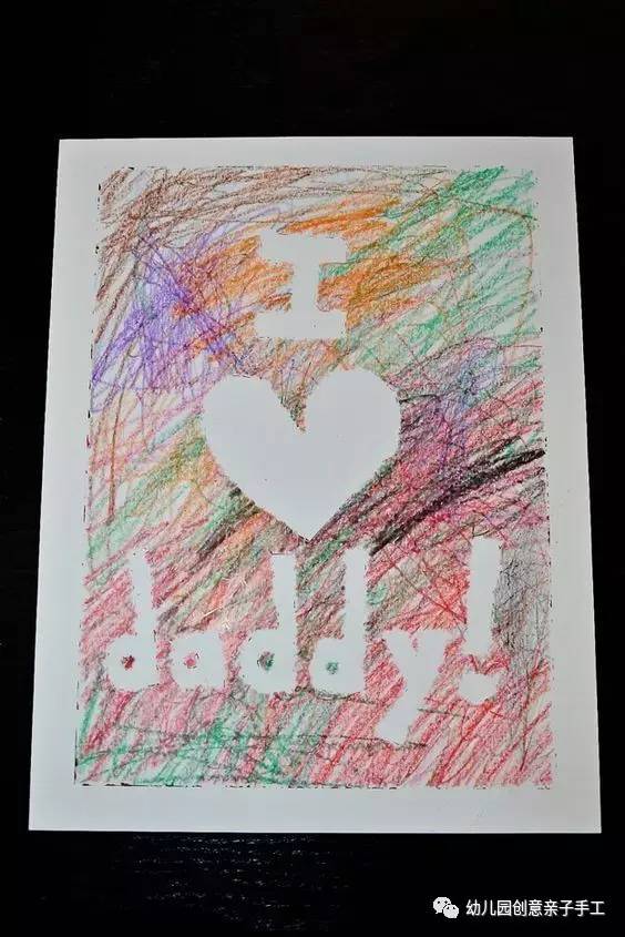 生日贺卡幼儿园手工制作简单,生日贺卡手工制作简单幼儿园