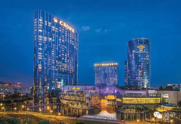 澳门旅游自由行攻略详细,去澳门旅游自由行怎么玩