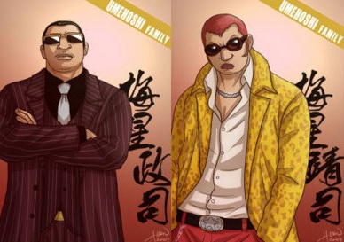 热血高校worst极恶王,热血高校x极恶王