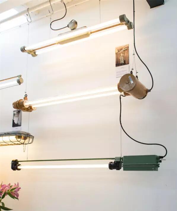 第17期-名仕达艺术灯饰推荐：他们卖的不是灯而是一种光影情怀