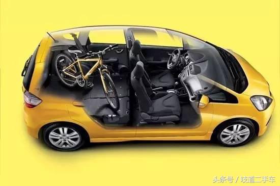 如何用三台华为的钱，买一台遮风挡雨的车