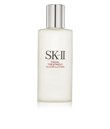 油性皮肤女生护肤品推荐,油性皮肤用哪一款大牌护肤品