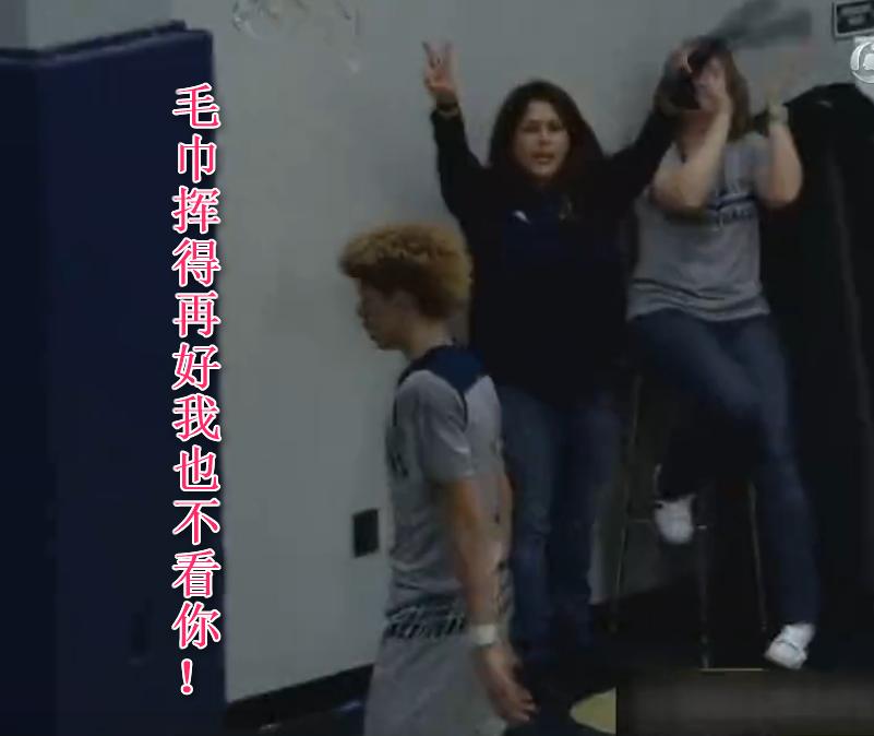 球场全场小动作,野球场犯小动作狂砍47分