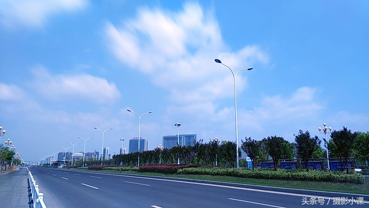 相机和手机拍出的照片哪个好看,为什么手机拍照效果好看又高清