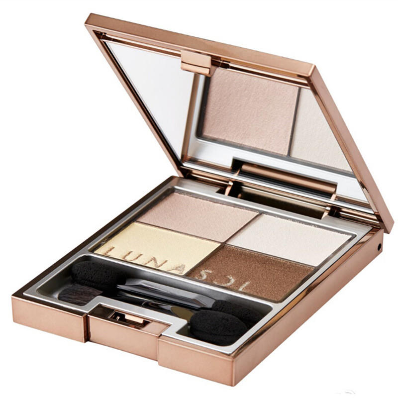 想惹人爱？学个桃花妆变身软妹吧~