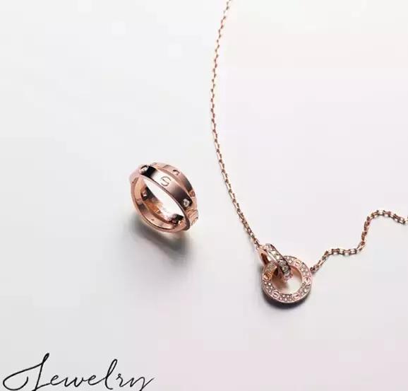 大牌珠宝款式推荐,送礼佳品大品牌值得推荐