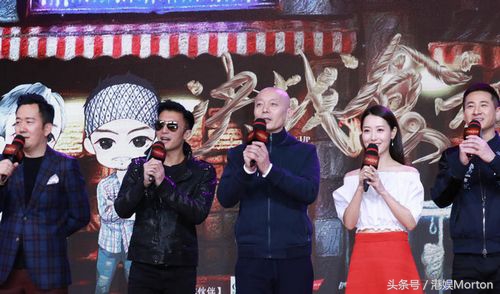 英皇晚宴谢霆锋感谢杨受成,谢霆锋拍男儿本色受伤