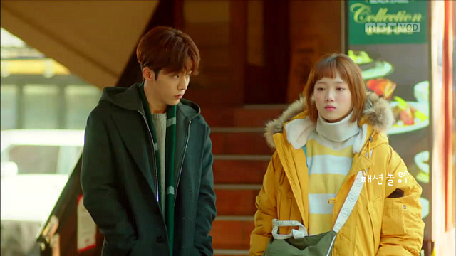 李圣经拍完举重妖精金福珠的感想,举重妖精金福珠李圣经12集穿搭