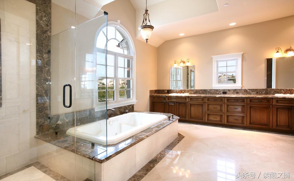 警惕10个卫生间死角，可能引起灰指甲、呼吸系统等健康隐患