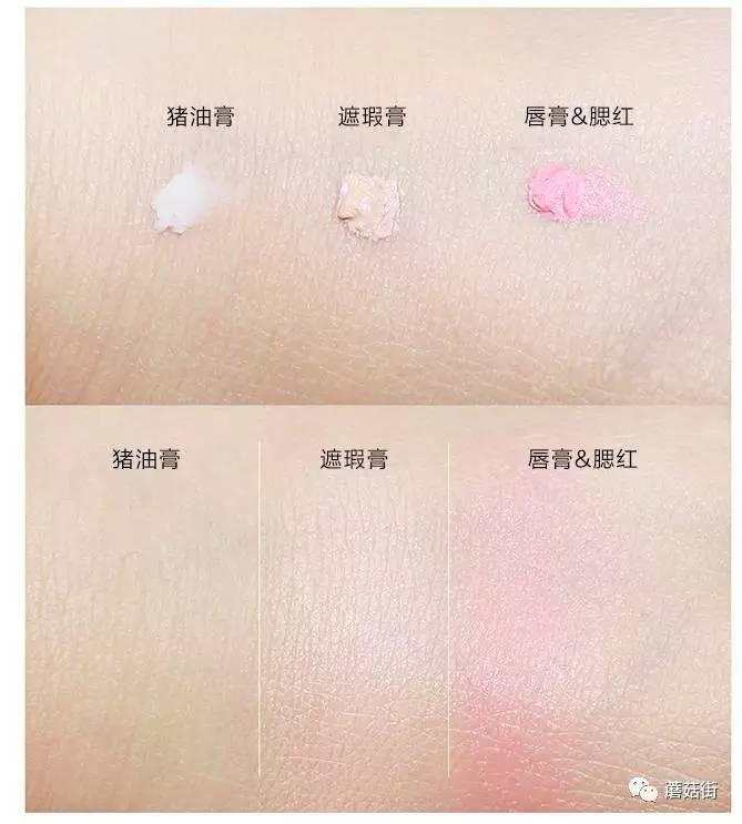 最好用的气垫粉饼排行榜前十名,好用的气垫粉饼