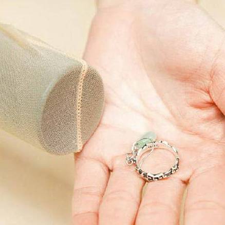 笤帚扫地粘头发怎么解决,扫地扫把缠头发怎么办