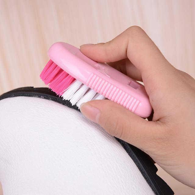 绒面雪地靴清洗小妙招,雪地靴脏了如何清洗干净