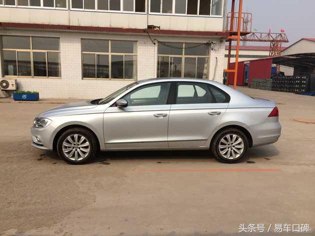 新宝来1.5l家用怎么样,1.6L和1.8L的养车成本