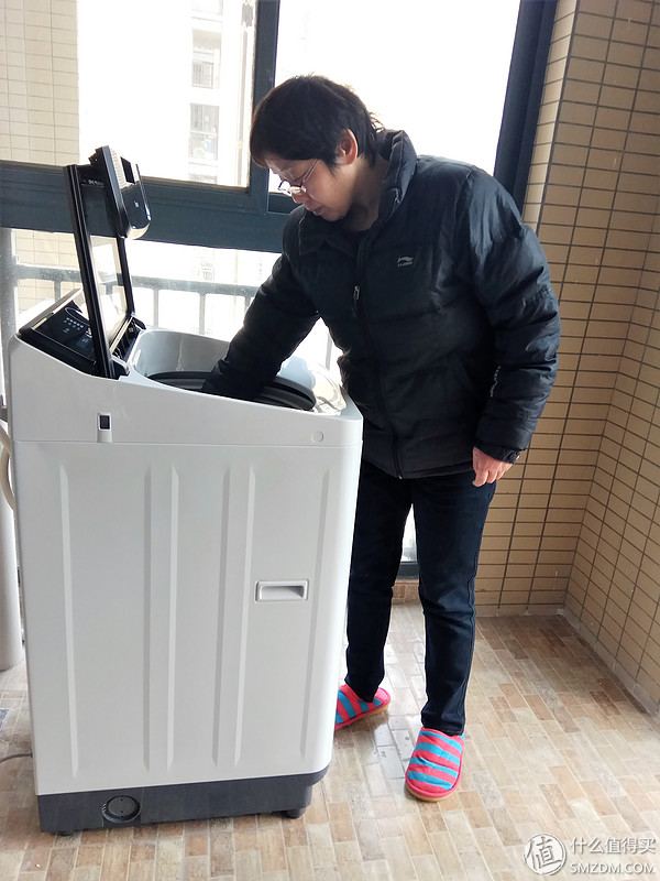 松下滚筒洗衣机轻柔洗,松下洗衣机快速洗和超快速洗