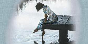 宫外孕小产，远嫁的我体会到了什么是无助和孤独