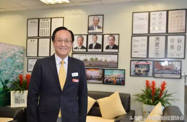 专访｜三枝富博：零售人不能做狩猎者