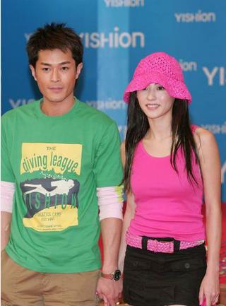 看年轻时候的张柏芝简直就是被上帝吻过的孩子，现在呢？！