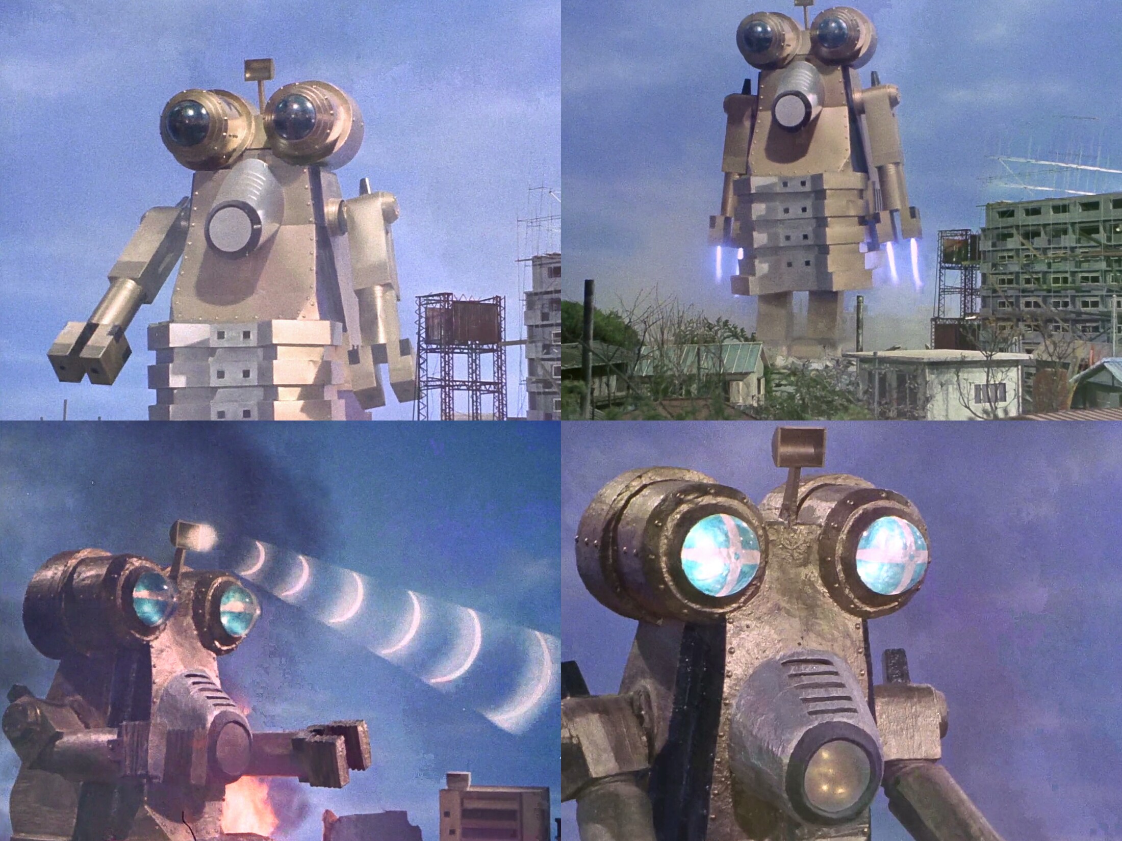 归来的奥特战士杰克奥特曼,杰克奥特曼归来