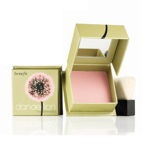 只是没想到，她们是蜜粉界的TOP5~