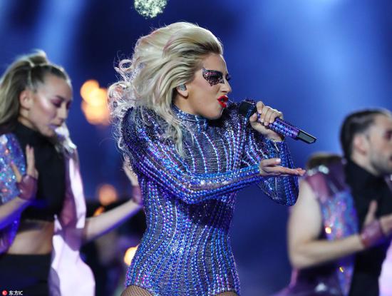 gaga瘦时候的样子,gaga现在的状况